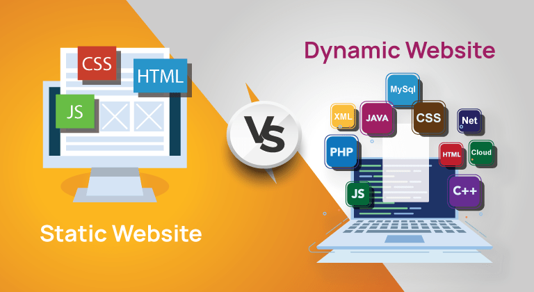 WEBSITE DEVELOPMENT