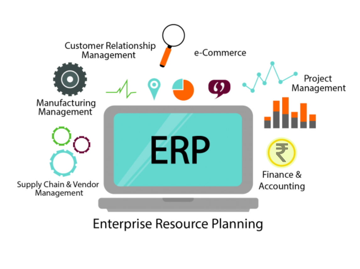 NHRA ERP