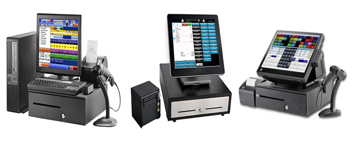 POS SOLUTIONS