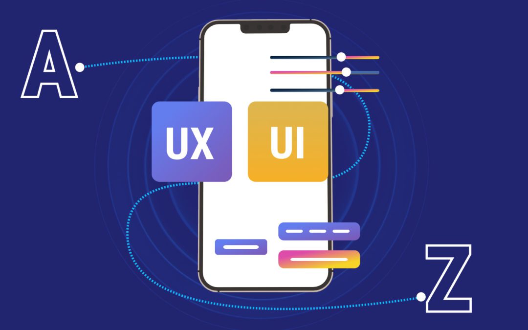 UI/UX DESIGN